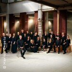NDR Vokalensemble | Elbtonal Percussion