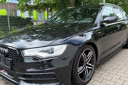 Audi A6 257.500 km 8.999 &euro; Lübeck 23560