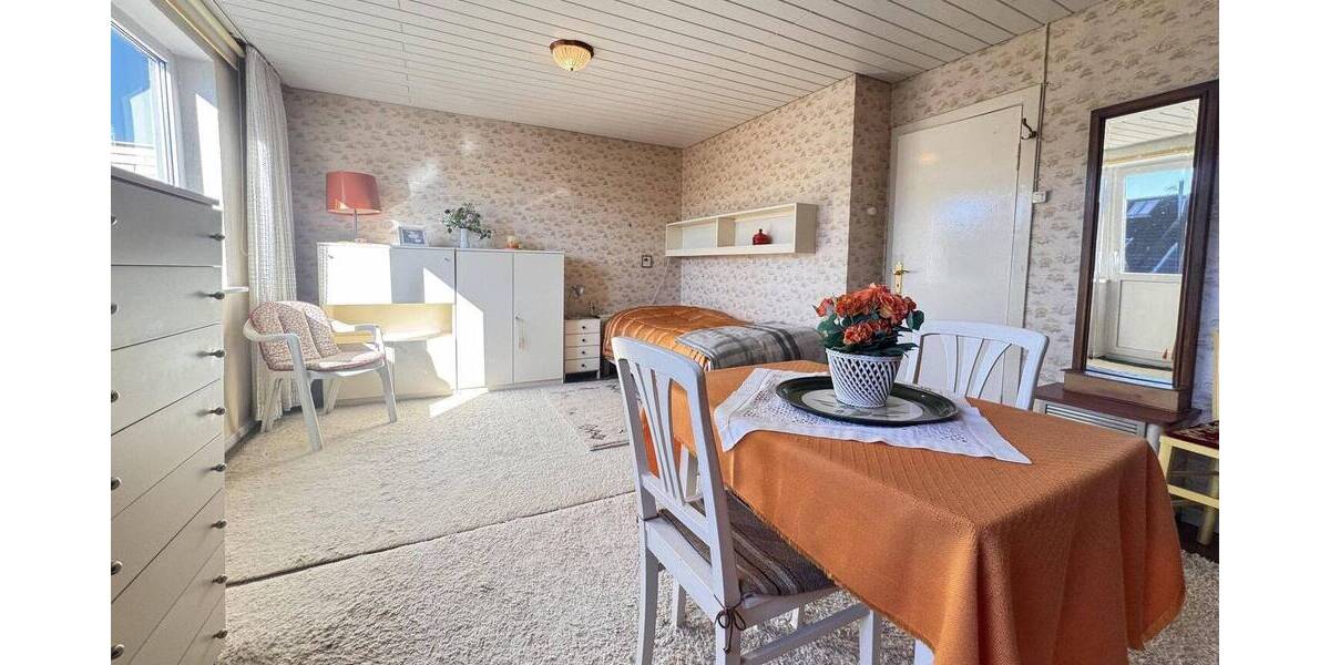 Reihenmittelhaus Lübeck St. Lorenz Nord - 3 Zimmer, 79 m&sup2;, 199.900&euro; | Angebot:26037039