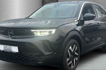 Opel Mokka 12.977 km 19.750 &euro; Lübeck 23558