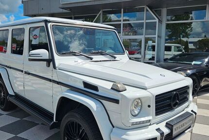 Mercedes-Benz G 350 110.000 km 67.777 &euro; Bad Oldesloe 23843