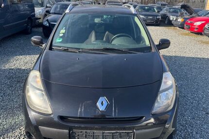 Renault Clio 215.000 km 1.250 &euro; Stockelsdorf 23617