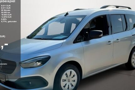 Mercedes-Benz Citan 50.946 km 21.450 &euro; Lübeck 23556