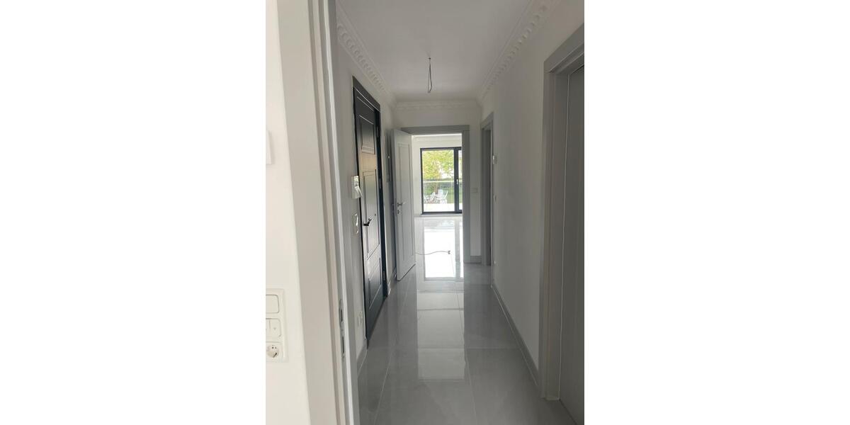 Wohnung Lübeck-Travemünde Erstbezug 3 zimmer