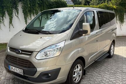 Ford Tourneo Custom 181.000 km 15.000 &euro; Stockelsdorf 23617