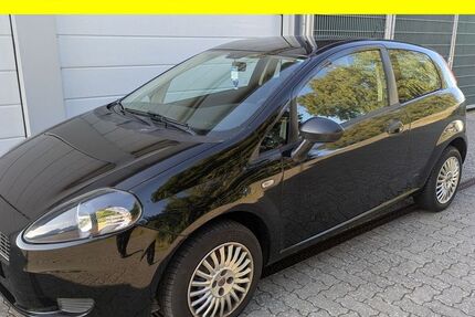 Fiat Grande Punto 171.993 km 1.350 &euro; Lübeck 23556
