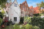 TREPPENGIEBEL - ENSEMBLE MIT GESCHICHTE & RENDITE - Wohn- & Geschäftshaus Lübeck Innenstadt | Angebot:27607701