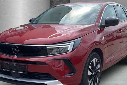 Opel Grandland (X) 16.811 km 18.950 &euro; Reinfeld/ Wesenberg 23858