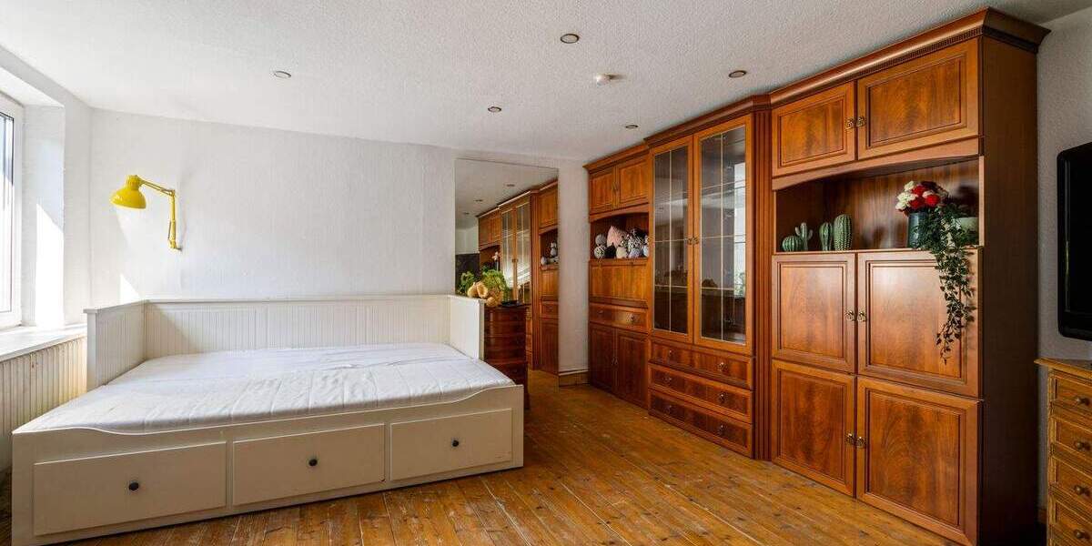 Doppelhaushälfte Süsel - 5 Zimmer, 120 m&sup2;, 199.900&euro; | Angebot:24268550