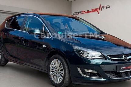 Opel Astra 130.000 km 6.990 &euro; Kastorf 23847