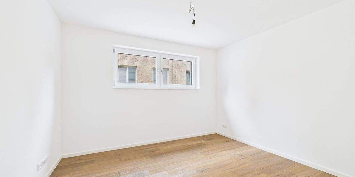Etagenwohnung Lübeck Travemünde - 2 Zimmer, 60 m&sup2;, 373.500&euro; | Angebot:25701258