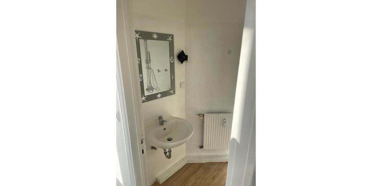 Etagenwohnung Lübeck Sankt Lorenz Nord - 2 Zimmer, 50 m&sup2;, 800&euro; | Angebot:25366602