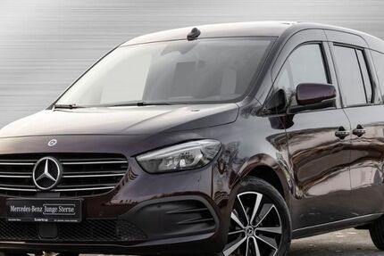 Mercedes-Benz T-Klasse 35.994 km 32.890 &euro; Mölln 23879