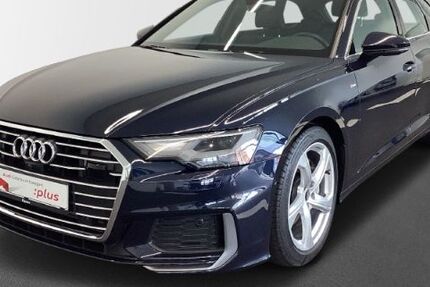 Audi A6 44.450 km 43.998 &euro; Mölln 23879