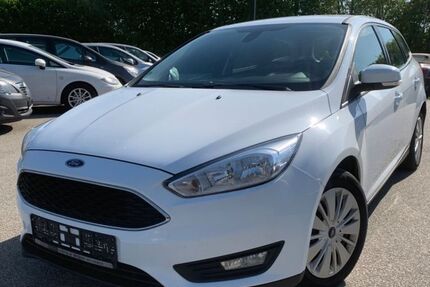 Ford Focus 232.000 km 5.300 &euro; Stockelsdorf (Lübeck) 23617