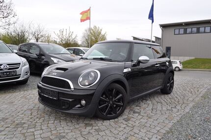 Mini Cooper S 100.000 km 9.480 &euro; Ahrensbök 23623