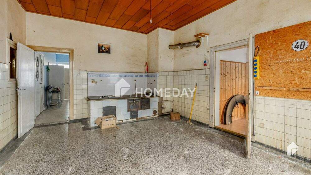 Bauernhaus, Landhaus Bad Oldesloe - 7 Zimmer, 150 m&sup2;, 623.000&euro; | Angebot:25425741