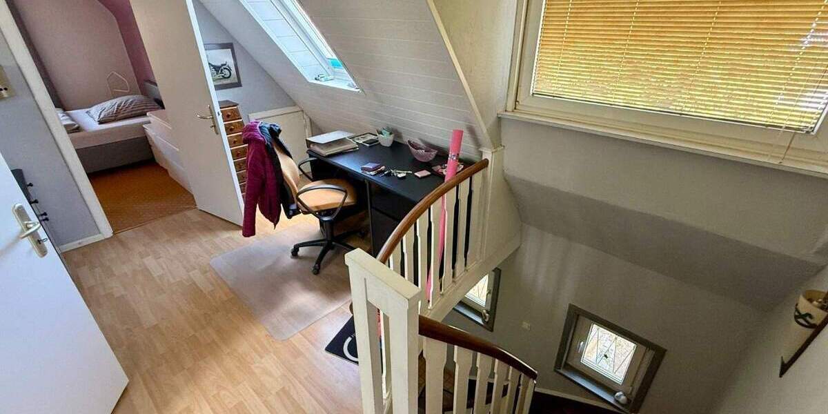 Mehrfamilienhaus, Wohnhaus Lübeck St. Lorenz Nord - 6 Zimmer, 168 m&sup2;, 398.000&euro; | Angebot:24808469