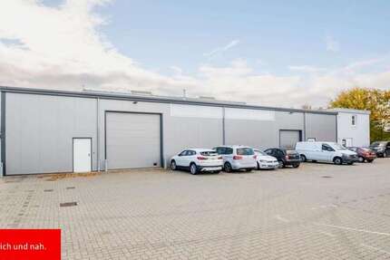 Gewerbeobjekt Lübeck Alt-Travemünde / Rönnau - 1.985.000&euro; | Angebot:23654738