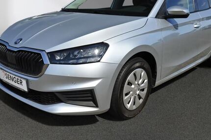 Skoda Fabia 115.900 km 15.480 &euro; Bad Segeberg 23795