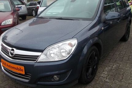 Opel Astra 134.000 km 3.999 &euro; Lübeck 23556