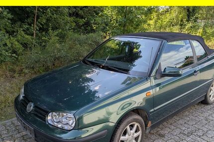 VW Golf 221.809 km 950 &euro; Lübeck 23556