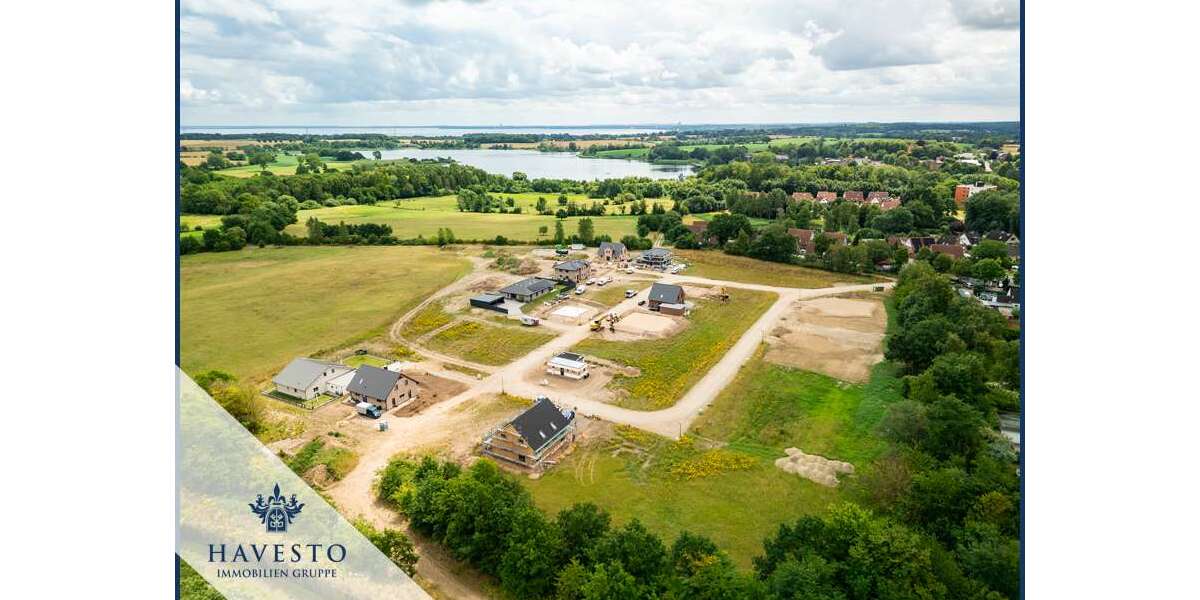 Grundstück Süsel / Glindenkamp Glindenkamp - 250.000&euro; | Angebot:23033007