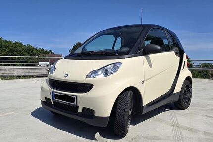 Smart ForTwo 55.000 km 5.100 € Hamberge 23619