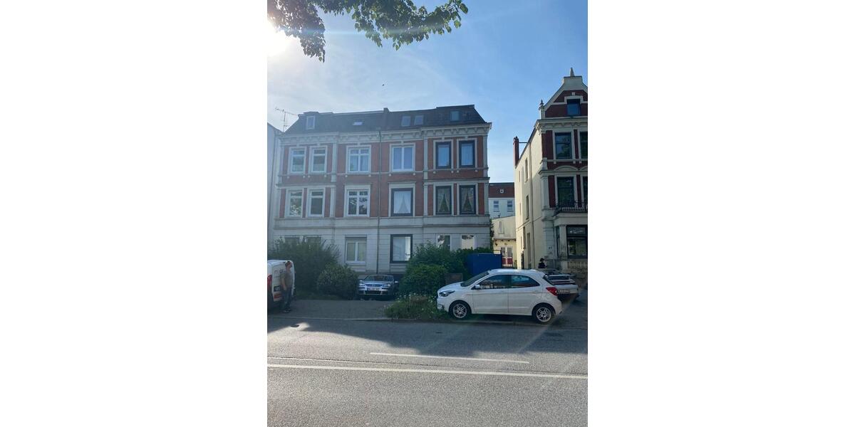 Loft - Studio - Atelier Lübeck Sankt Lorenz Nord - 1 Zimmer, 71 m&sup2;, 900&euro; | Angebot:26263219