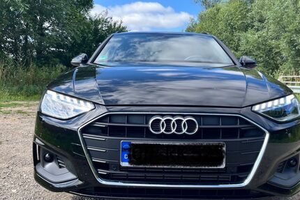 Audi A4 23.900 km 32.000 &euro; Bad Oldesloe 23843
