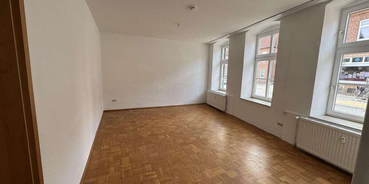 Etagenwohnung Schönberg - 1 Zimmer, 40 m&sup2;, 420&euro; | Angebot:25625657