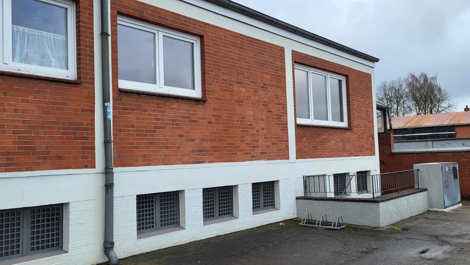 Hochparterre Lübeck Sankt Jürgen - 1 Zimmer, 40 m&sup2;, 145.000&euro; | Angebot:25298891