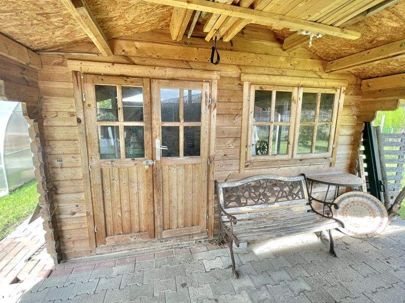 Doppelhaushälfte Rondeshagen Groß Weeden - 3 Zimmer, 115 m&sup2;, 220.000&euro; | Angebot:25745223