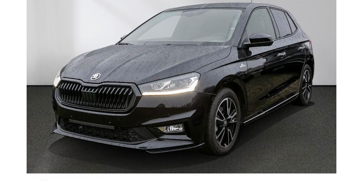 Skoda Fabia 14.400 km 22.980 &euro; Bad Segeberg 23795