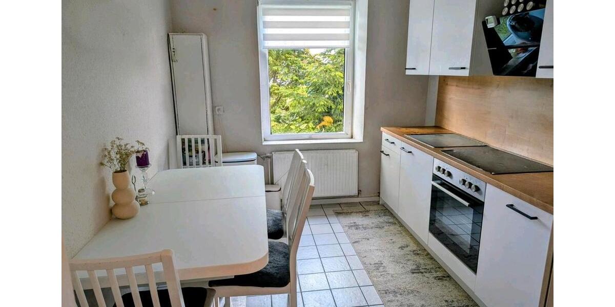Erdgeschoßwohnung Bad Segeberg - 3 Zimmer, 85 m&sup2;, 840&euro; | Angebot:26613993