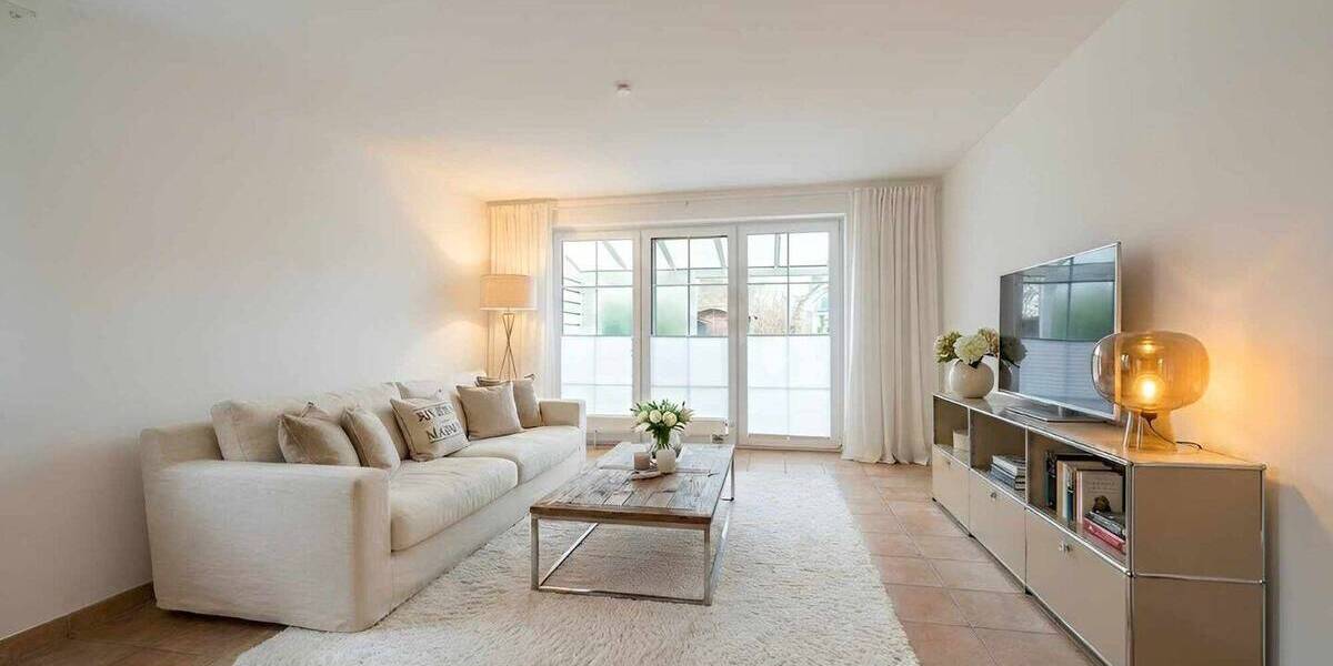Reihenmittelhaus Scharbeutz - 4 Zimmer, 96 m&sup2;, 549.000&euro; | Angebot:25691339