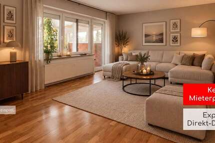 Wohnung Scharbeutz / Haffkrug Haffkrug - 3 Zimmer, 100 m&sup2;, 1.500&euro; | Angebot:27287236