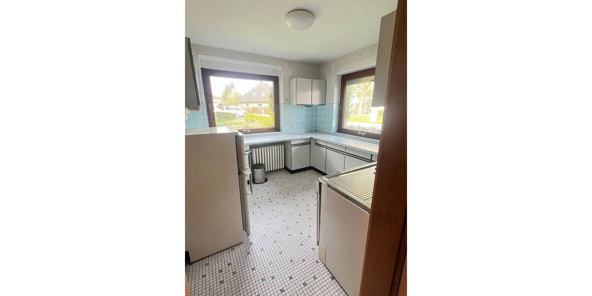 Einfamilienhaus Bad Oldesloe - 7 Zimmer, 198 m&sup2;, 549.000&euro; | Angebot:26326139