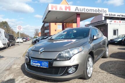 Renault Megane 276.000 km 3.800 &euro; Lübeck 23554