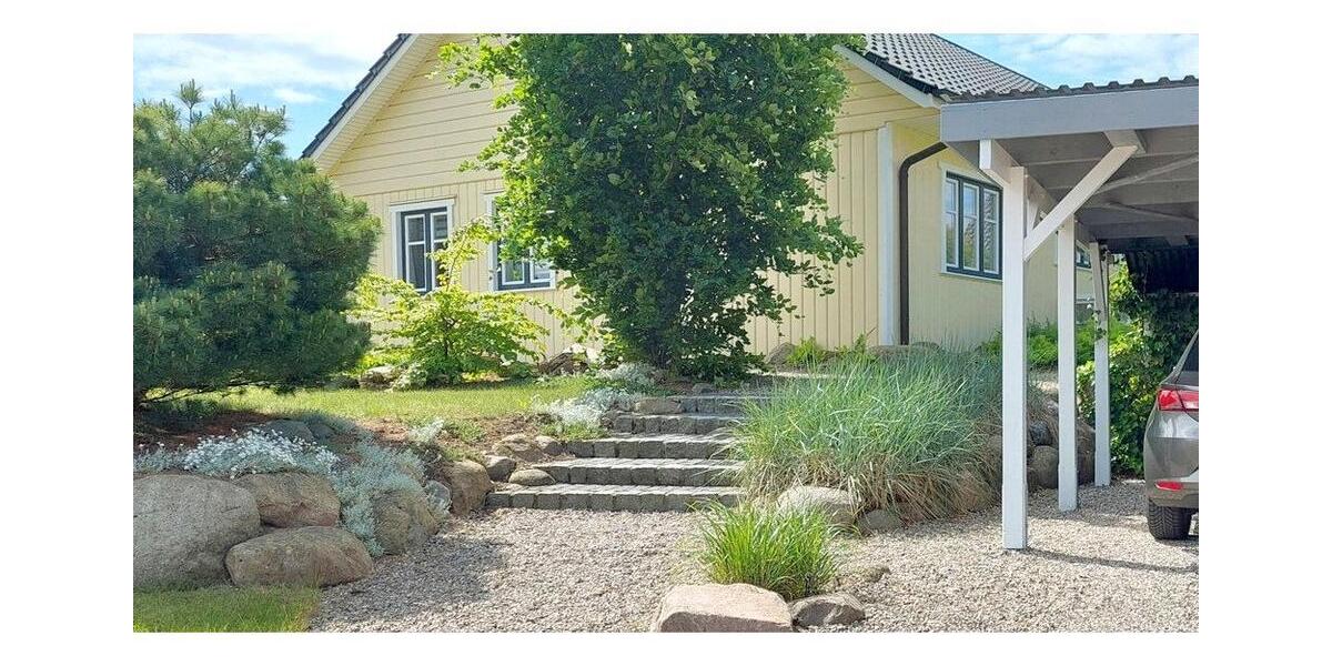 Einfamilienhaus Ahrensbök - 4 Zimmer, 108 m&sup2;, 399.000&euro; | Angebot:27263370
