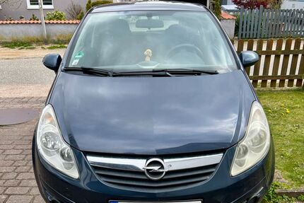 Opel Corsa 215.995 km 1.300 &euro; Bad Schwartau 23611