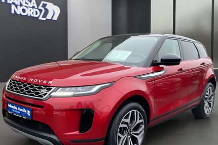 Land Rover Range Rover Evoque 73.108 km 27.750 &euro; Lübeck 23554
