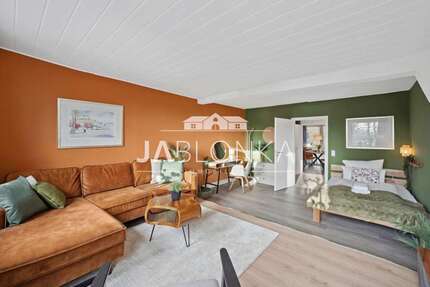 Wohnung Mölln - 2 Zimmer, 80 m&sup2;, 205.000&euro; | Angebot:25286897