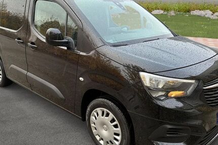 Opel Combo Life 85.500 km 11.750 &euro; Reinfeld 23858