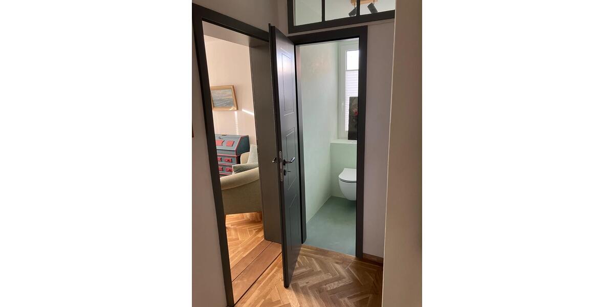 Etagenwohnung Timmendorfer Strand - 4 Zimmer, 85 m&sup2;, 1.800&euro; | Angebot:24565103