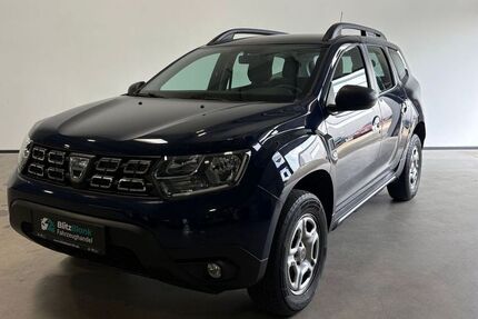 Dacia Duster 145.720 km 10.490 &euro; Ahrensbök 23623