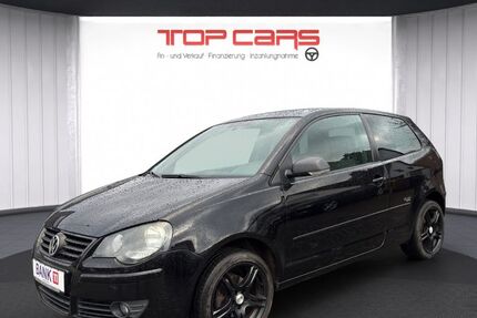 VW Polo 134.253 km 2.990 € Lübeck 23556