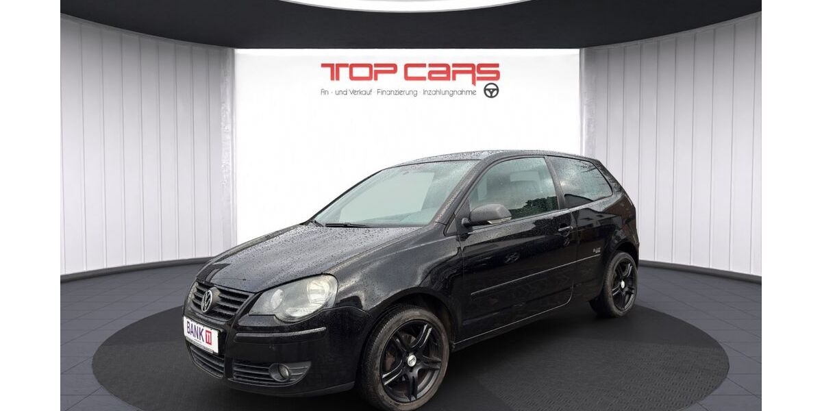 VW Polo 134.253 km 2.990 € Lübeck 23556