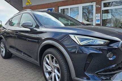 Cupra Formentor 88.100 km 23.390 &euro; Rehna 19217