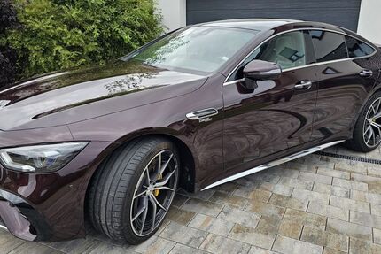 Mercedes-Benz AMG GT 34.900 km 78.500 &euro; Ratzeburg 23909